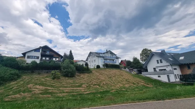 Haus-Schluchseeblick