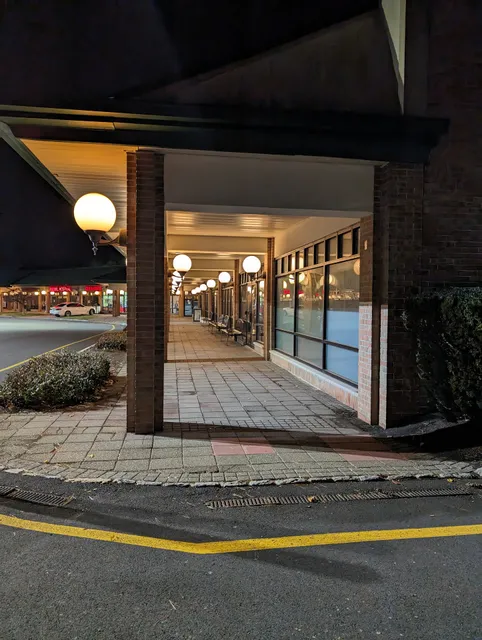 ColumbiaDoctors Cardiology - Suffern