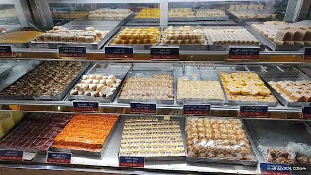 Adyar Ananda Bhavan - A2B