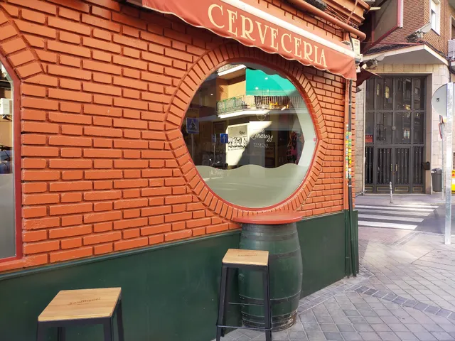 La Esquina De Vinaroz