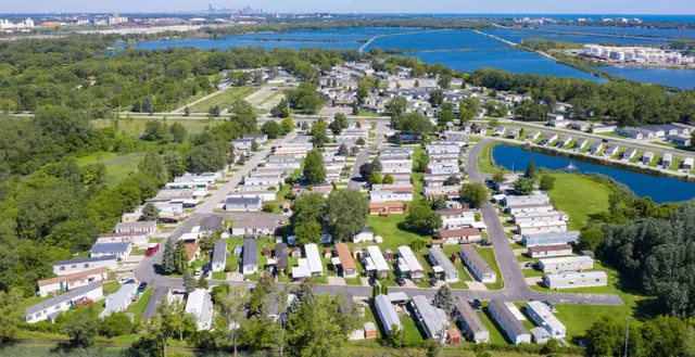 Harbor Point Estates