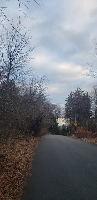 Mills Reservation Lenape trail parking