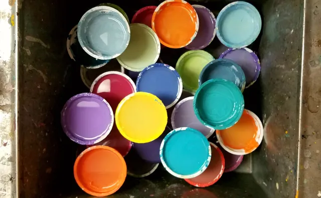 Rooster Dreams Visual Arts