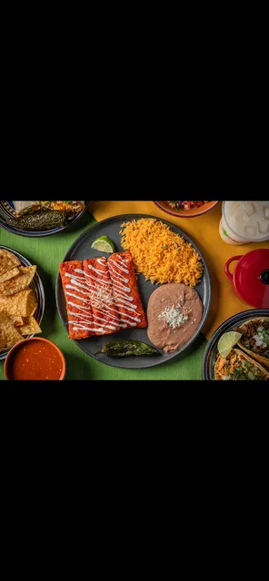 Taco Pros Carol Stream