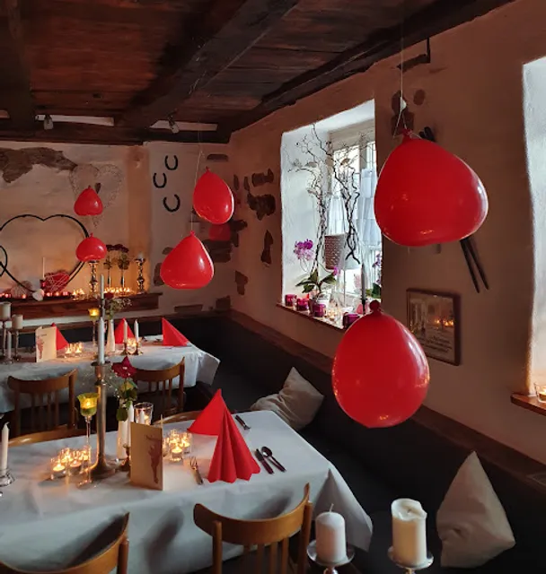 Steakhaus Alte Schmiede