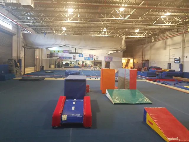 Athletic Edge Sports Center