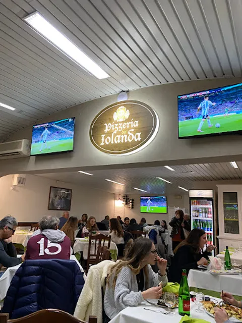 Da Iolanda 1989 - L'Università del Panuozzo di Gragnano