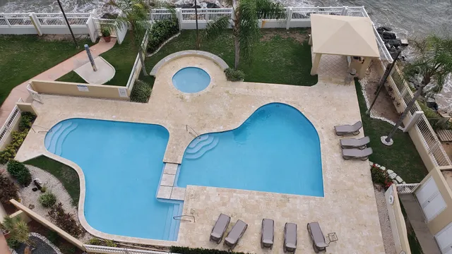 Rincon Beachfront Retreat