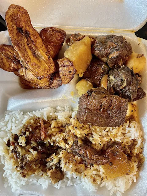 From Jamaica To You Takeout & Catering