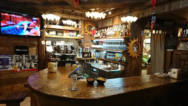 La stube di Franz Josef