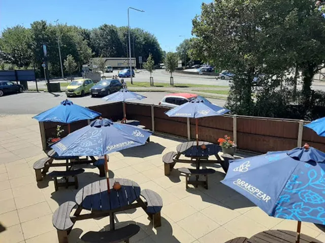 The Archer Pub & Chinese