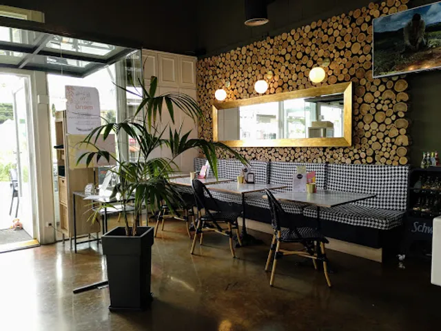 Restaurante Bodega La Violeta