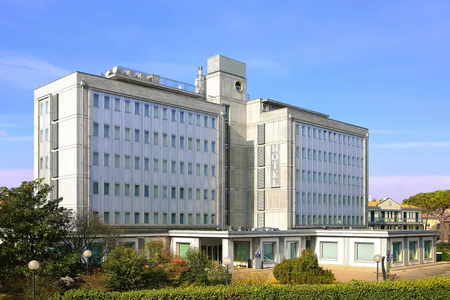 Best Western Park Hotel Continental