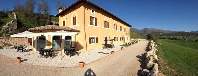 Il Casale San Martino