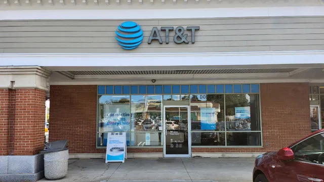 AT&T Store