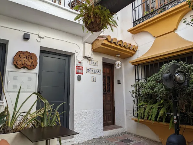 The Bravery Restaurant