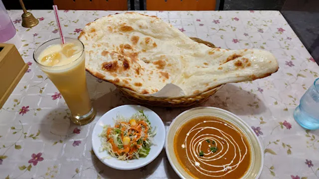 Aviyan Indian Nepali Restaurant