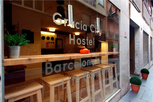 Gracia City by Arc House