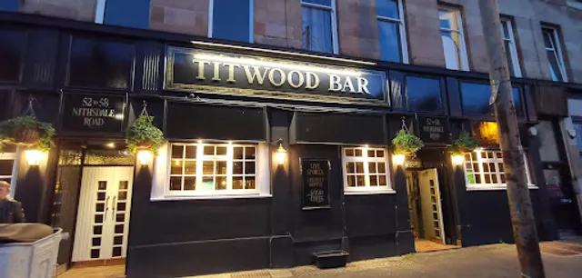 Titwood Bar