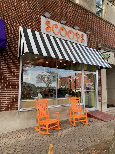 Scoops LaGrange
