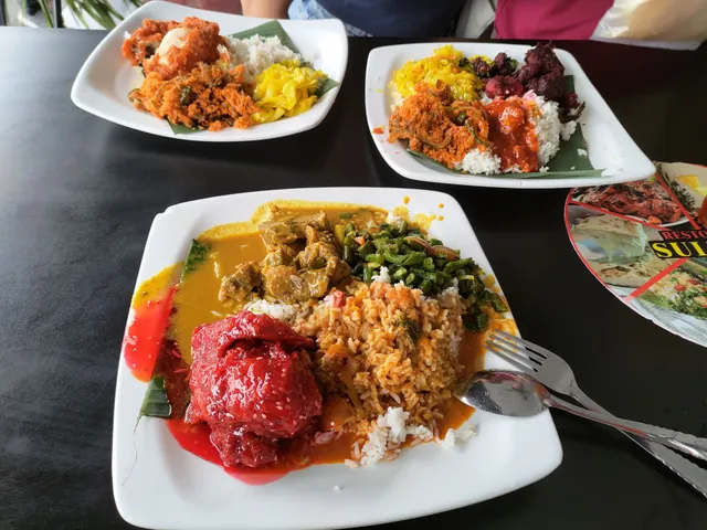 Restoran Sultan