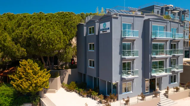 AEGEAN Apartments - Cesme