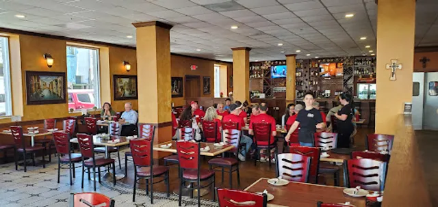 La Bella Tavola Italian Grill & Pizza