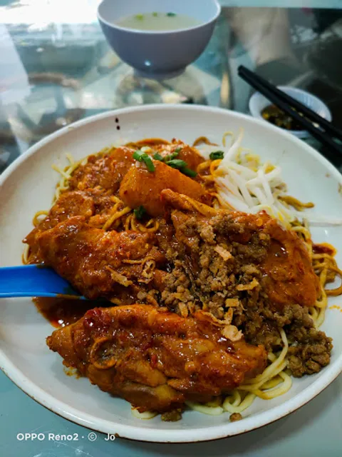 Madam Hang Restaurant