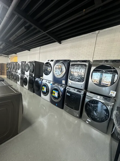 Appliance One Greenville