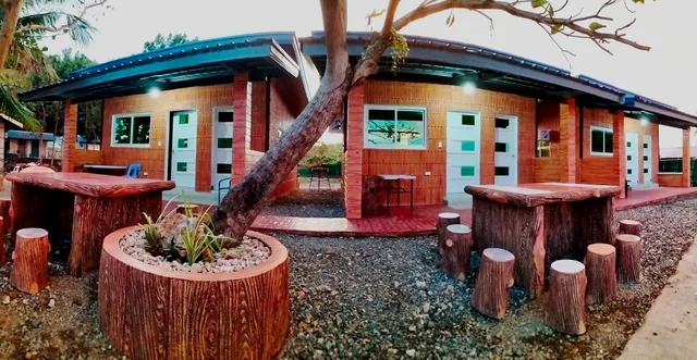 Bolo Beach Santorini (RDL Compound, Sition Malimpec, Bolo Beach)