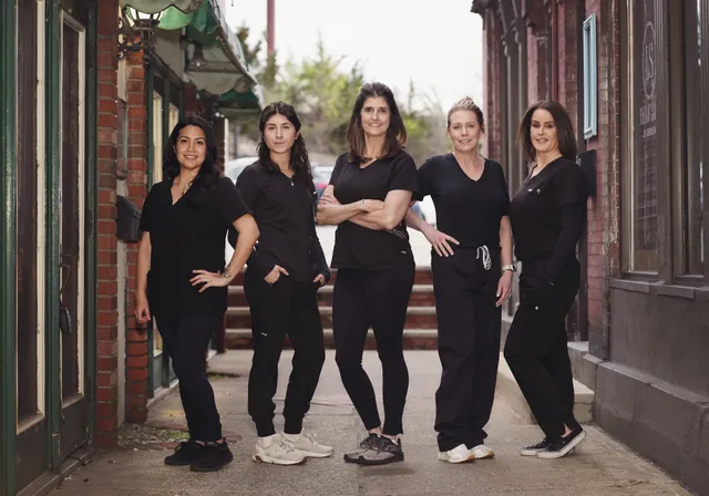 Beneath the Surface Spa