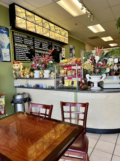 Best Sandwiches & Smoothies