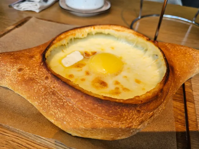 Pro.Хинкали | Кафе грузинской кухни Павелецкая | Ресторан, винный бар, доставка еды