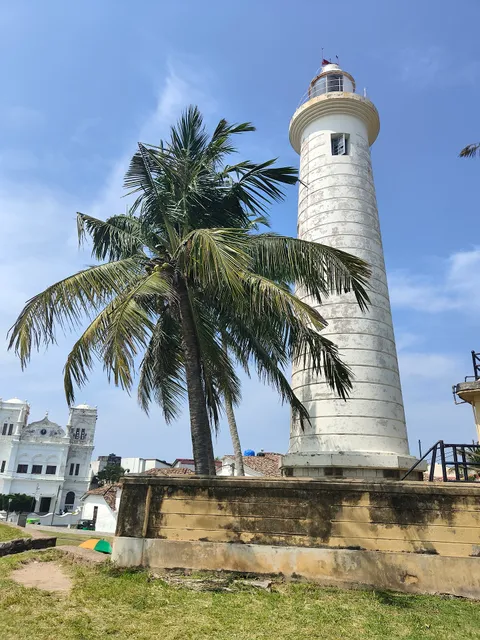 Galle Lighthouse