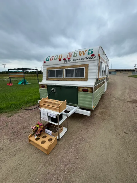 Good News Coffee Co.