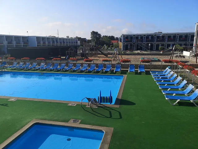 Holiday Center Bønnerup Strand