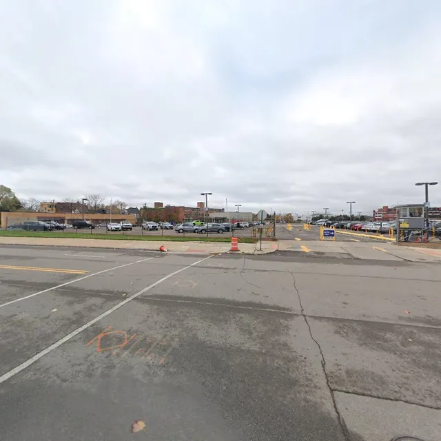 HFH One Ford Place Third Street