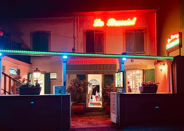 Restaurant La Brasciol