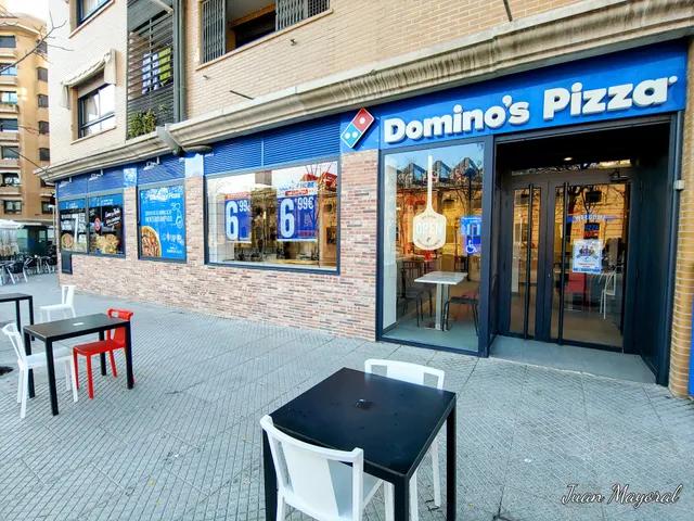 Domino's Pizza
