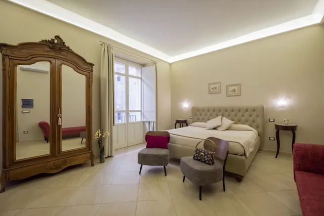 Maeco Ortigia B & B Syracuse