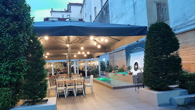 Lino Ristorante Pizzeria