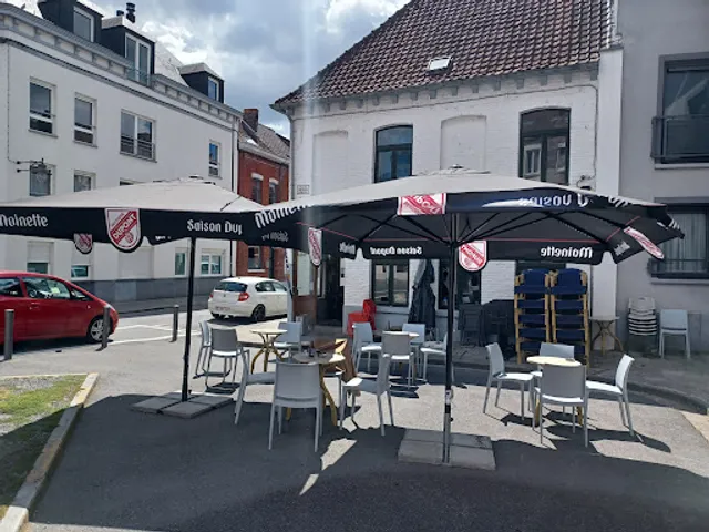 La Belle Epoque - Mons