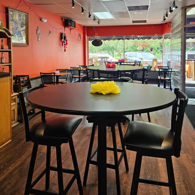 Taco Flavored Kisses