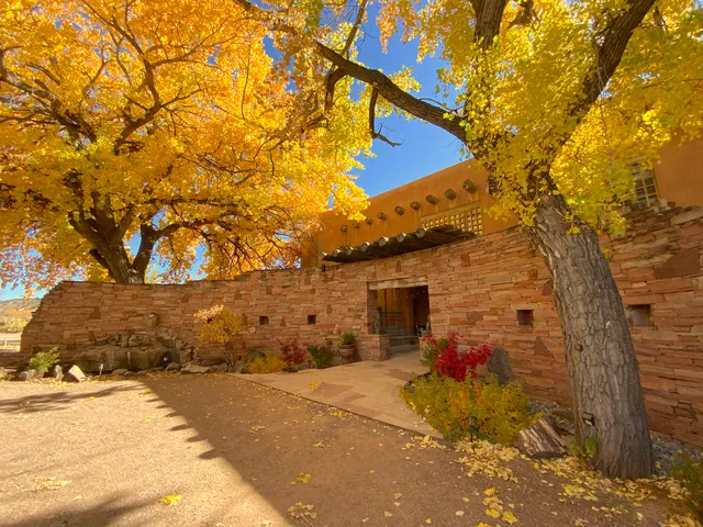 The Southwest Sanctuary at The Chi Center