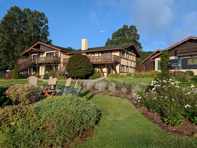 Little Switzerland Inn