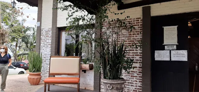 Restaurante Panorâmico