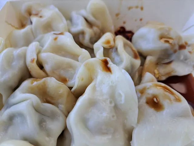 Ju Man Tang Dumpling Restaurant