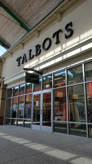 Talbots Outlet