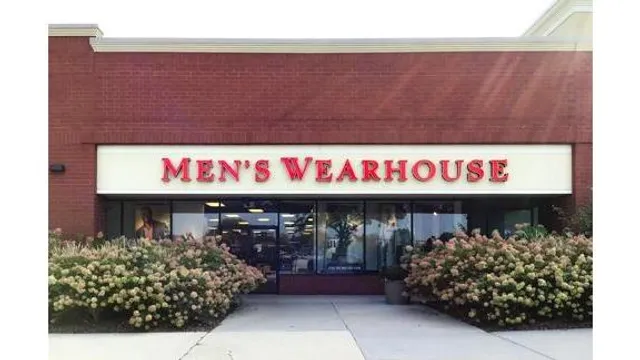 Men's Wearhouse