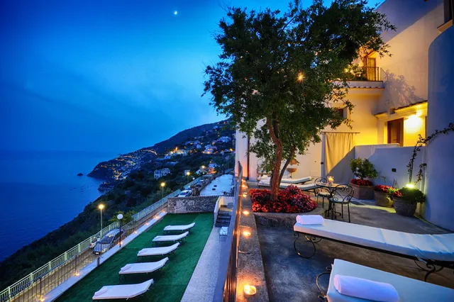 La Casa Del Melograno